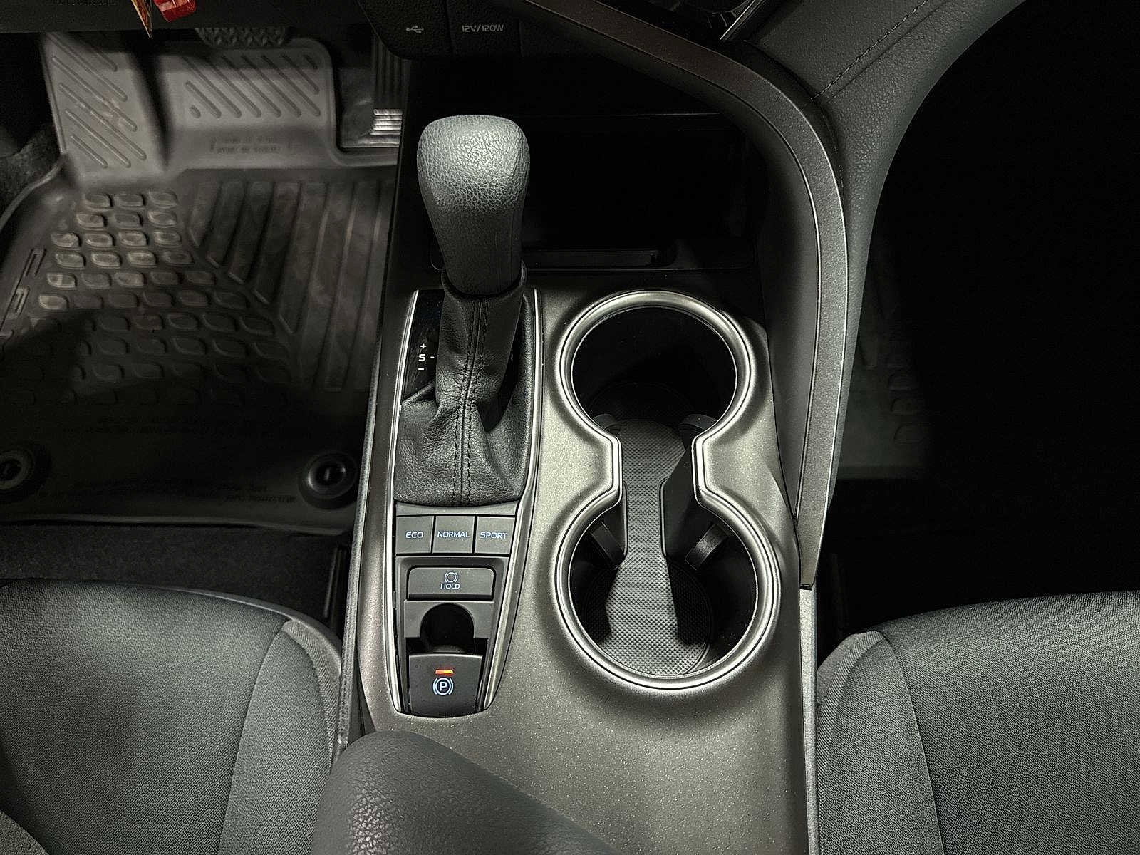 Thumbnail: 2024 Toyota Camry - 29