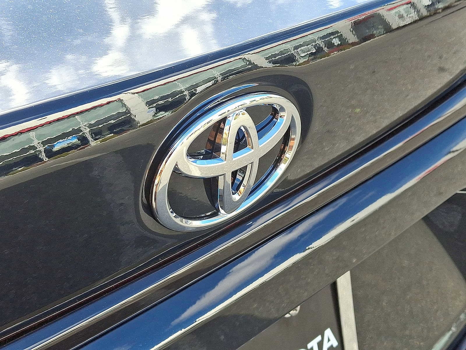 Thumbnail: 2026 Toyota Corolla - 19