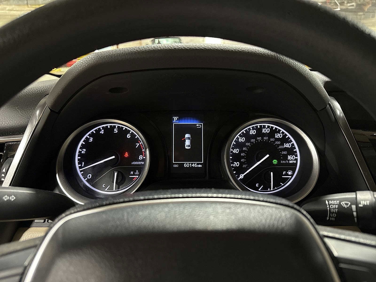 Thumbnail: 2024 Toyota Camry - 30