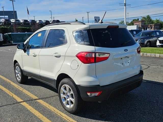 Thumbnail: 2022 Ford EcoSport - 6