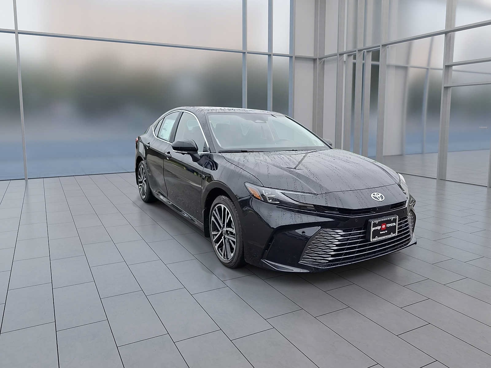 Thumbnail: 2026 Toyota Camry - 5