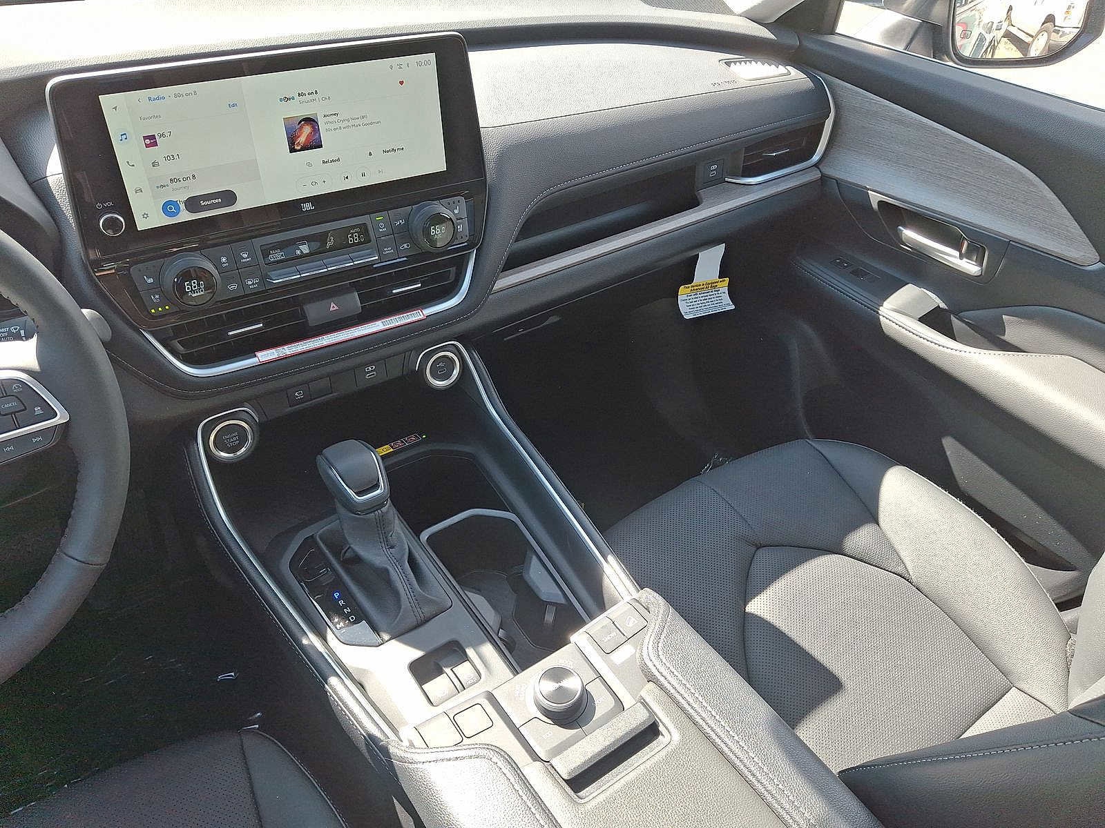 Thumbnail: 2026 Toyota Grand Highlander - 11