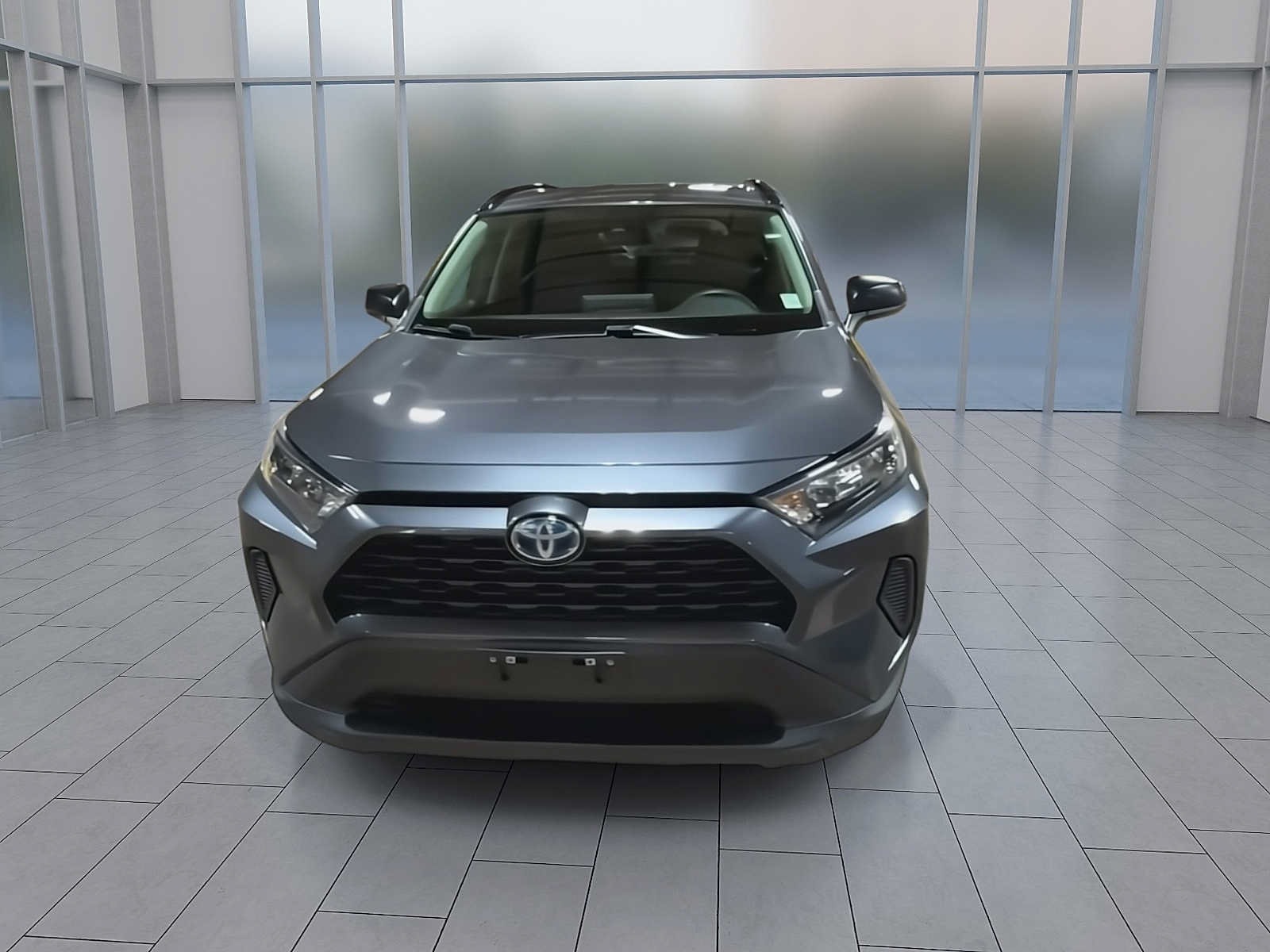 Thumbnail: 2022 Toyota RAV4 - 2