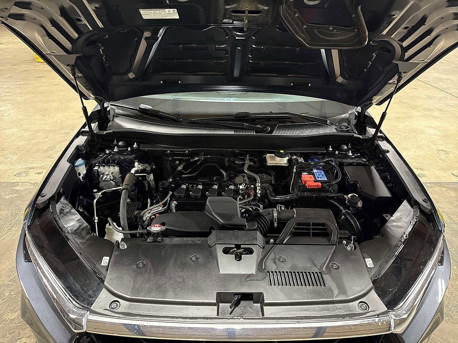Thumbnail: 2024 Honda CR-V - 12