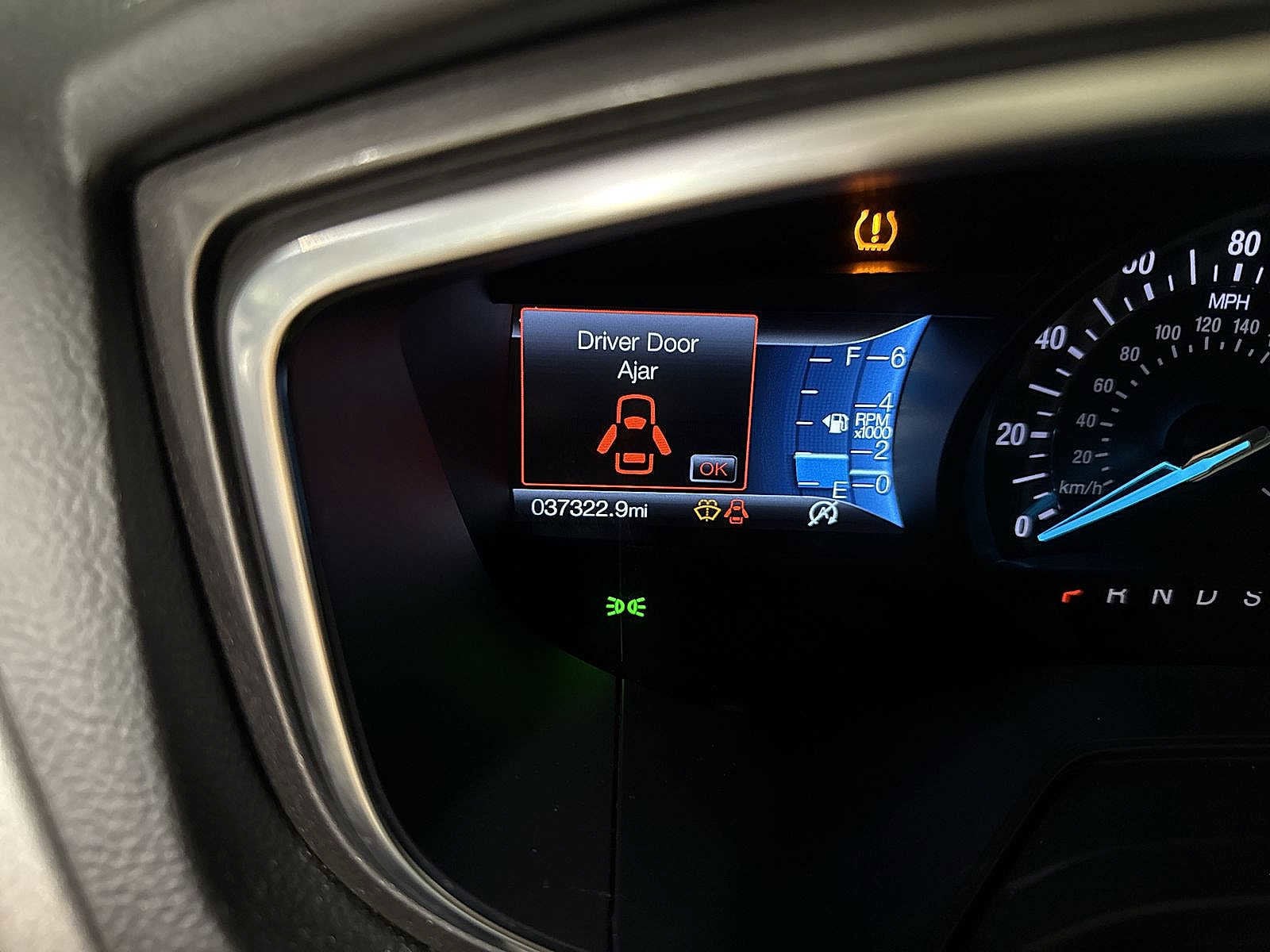 Thumbnail: 2019 Ford Fusion - 19