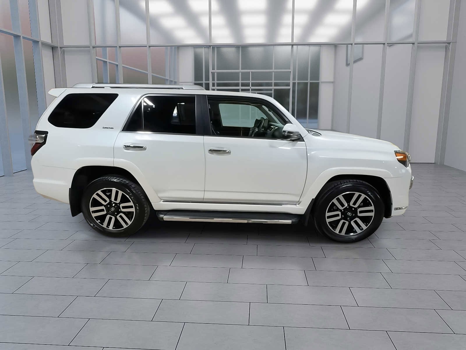 Thumbnail: 2023 Toyota 4Runner - 18