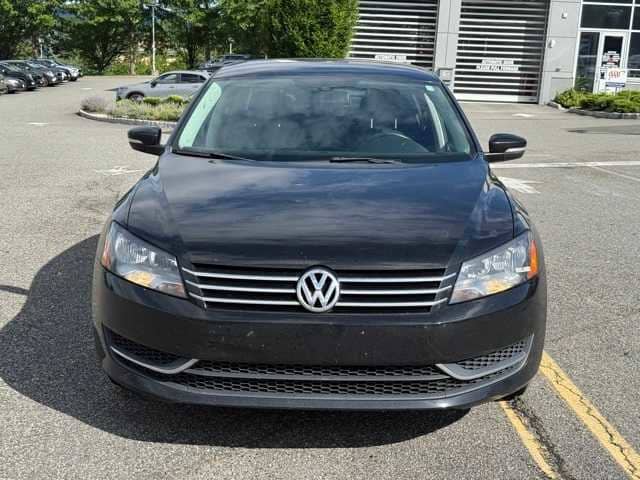 Thumbnail: 2013 Volkswagen Passat - 2