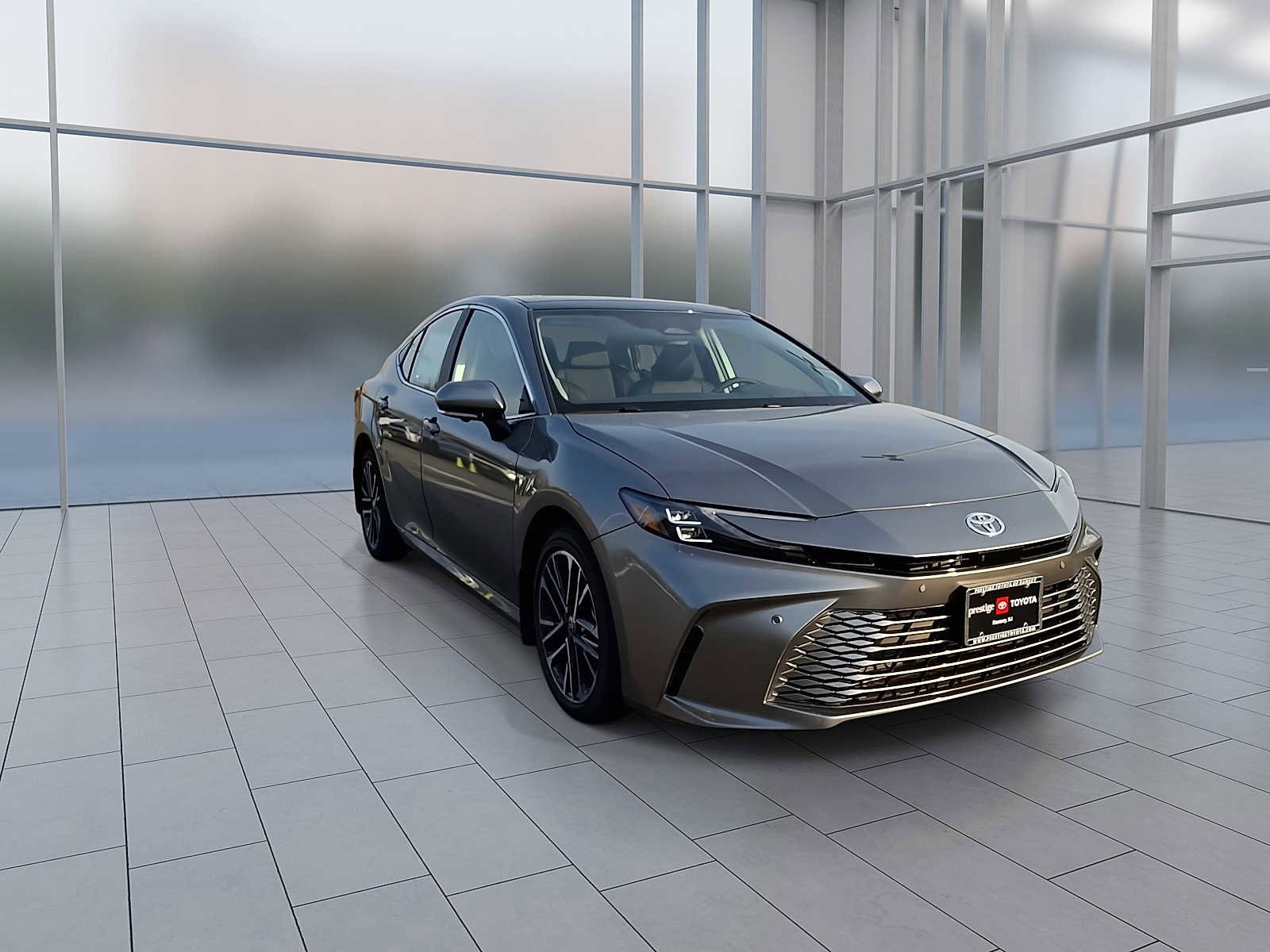 Thumbnail: 2026 Toyota Camry - 5