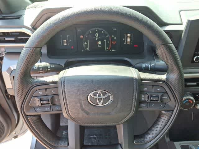 Thumbnail: 2026 Toyota Tacoma - 17