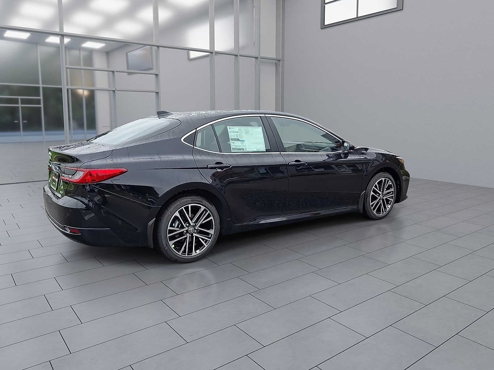 Thumbnail: 2026 Toyota Camry - 7
