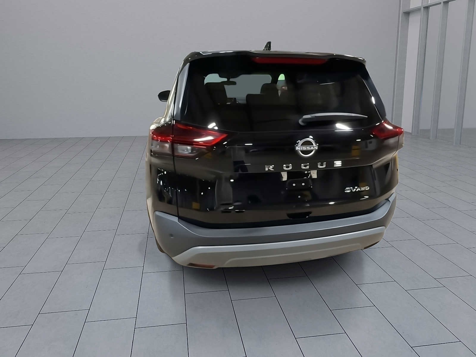 Thumbnail: 2023 Nissan Rogue - 7