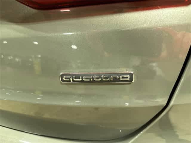 Thumbnail: 2020 Audi Q3 - 27