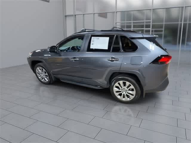 Thumbnail: 2023 Toyota RAV4 - 6