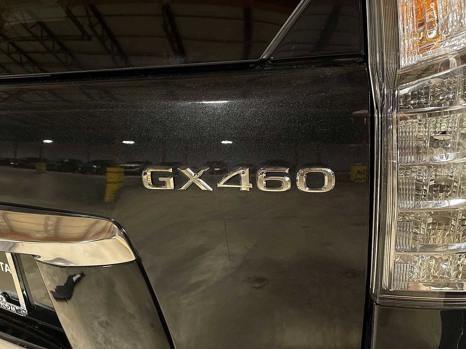 Thumbnail: 2023 Lexus GX - 27