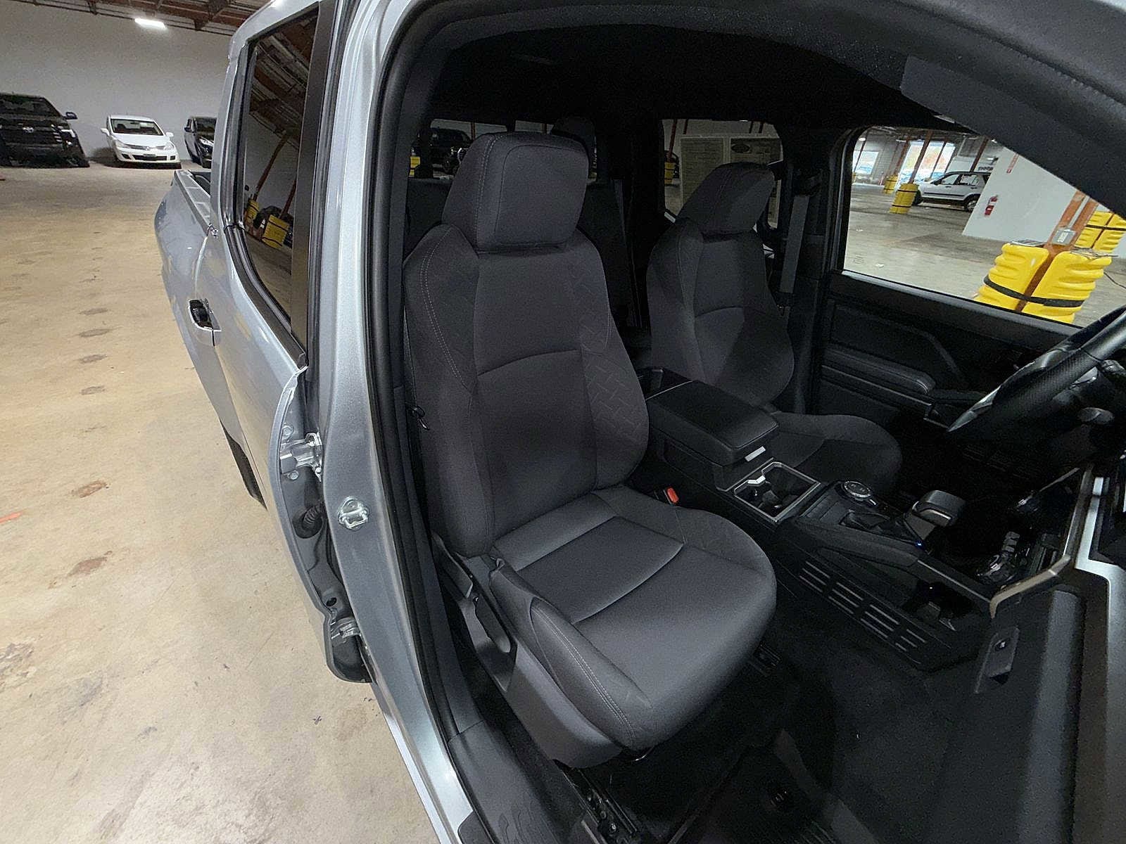 Thumbnail: 2024 Toyota Tacoma - 16