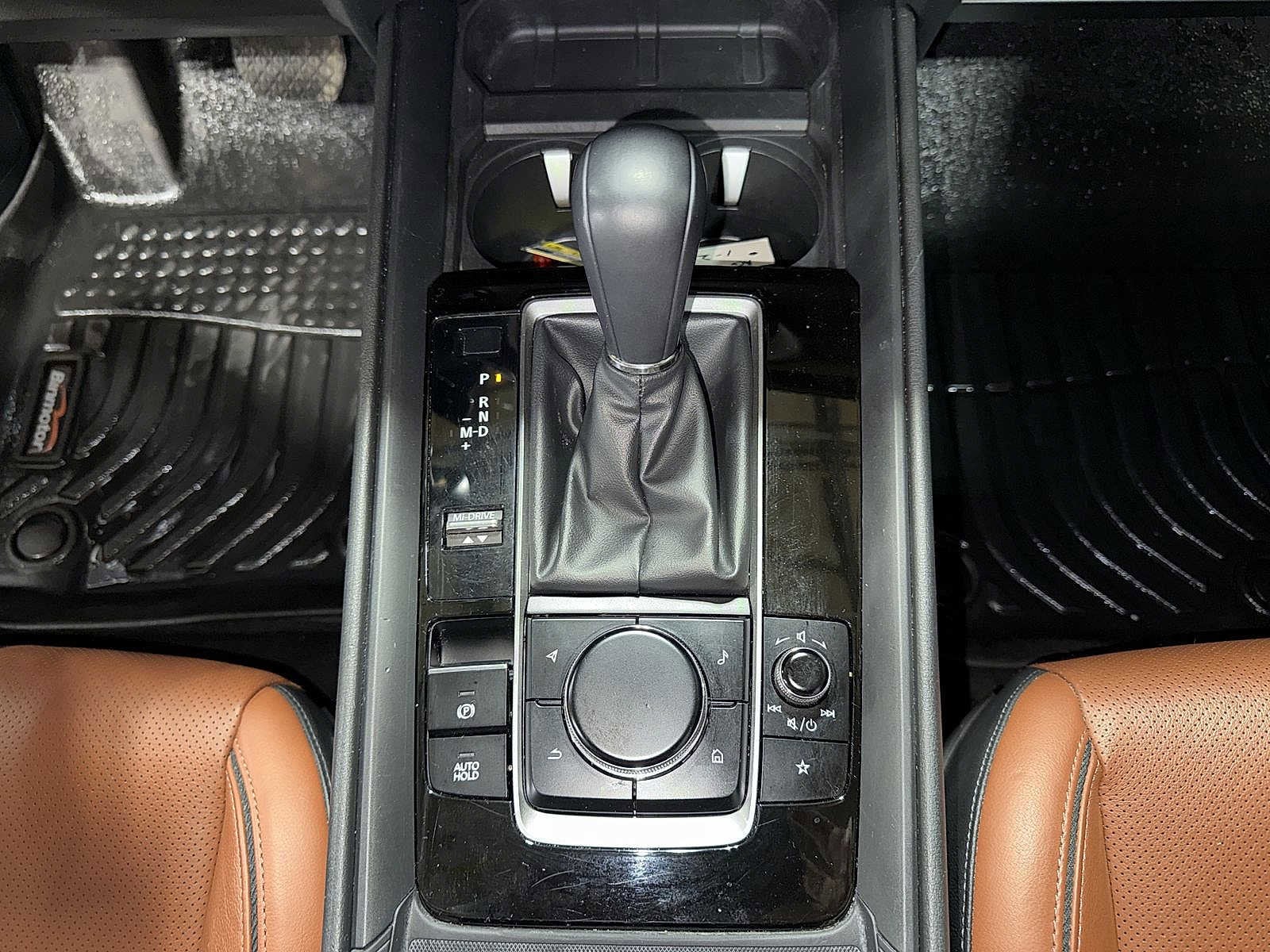 Thumbnail: 2023 Mazda CX-50 - 33