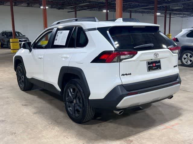 Thumbnail: 2024 Toyota RAV4 - 38