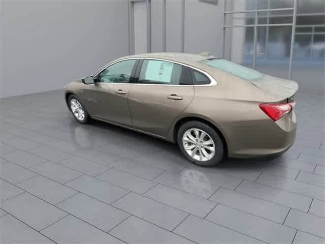 Thumbnail: 2020 Chevrolet Malibu - 6