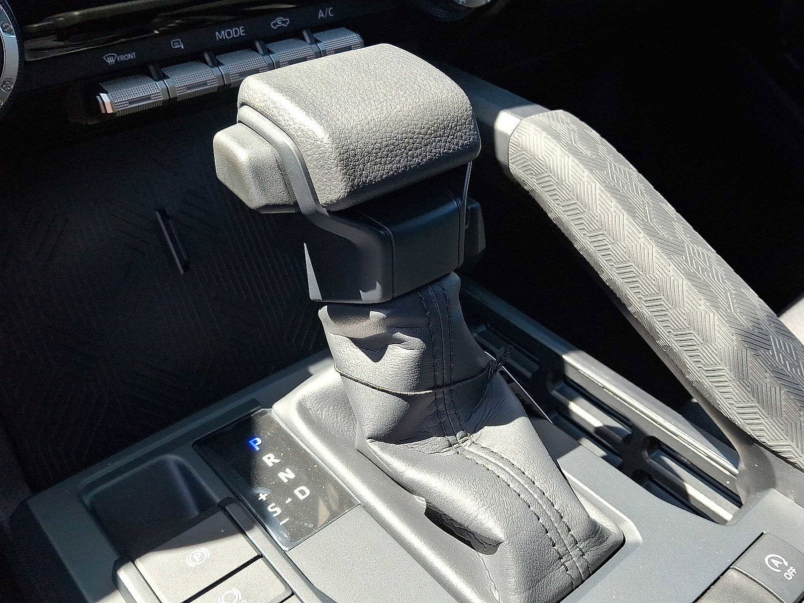 Thumbnail: 2026 Toyota Tacoma - 21