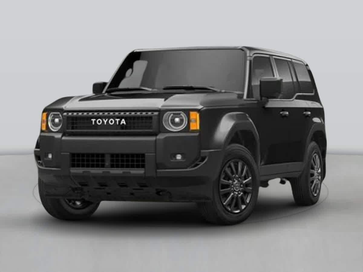 2025 Toyota Land Cruiser  -
                  Ramsey, NJ