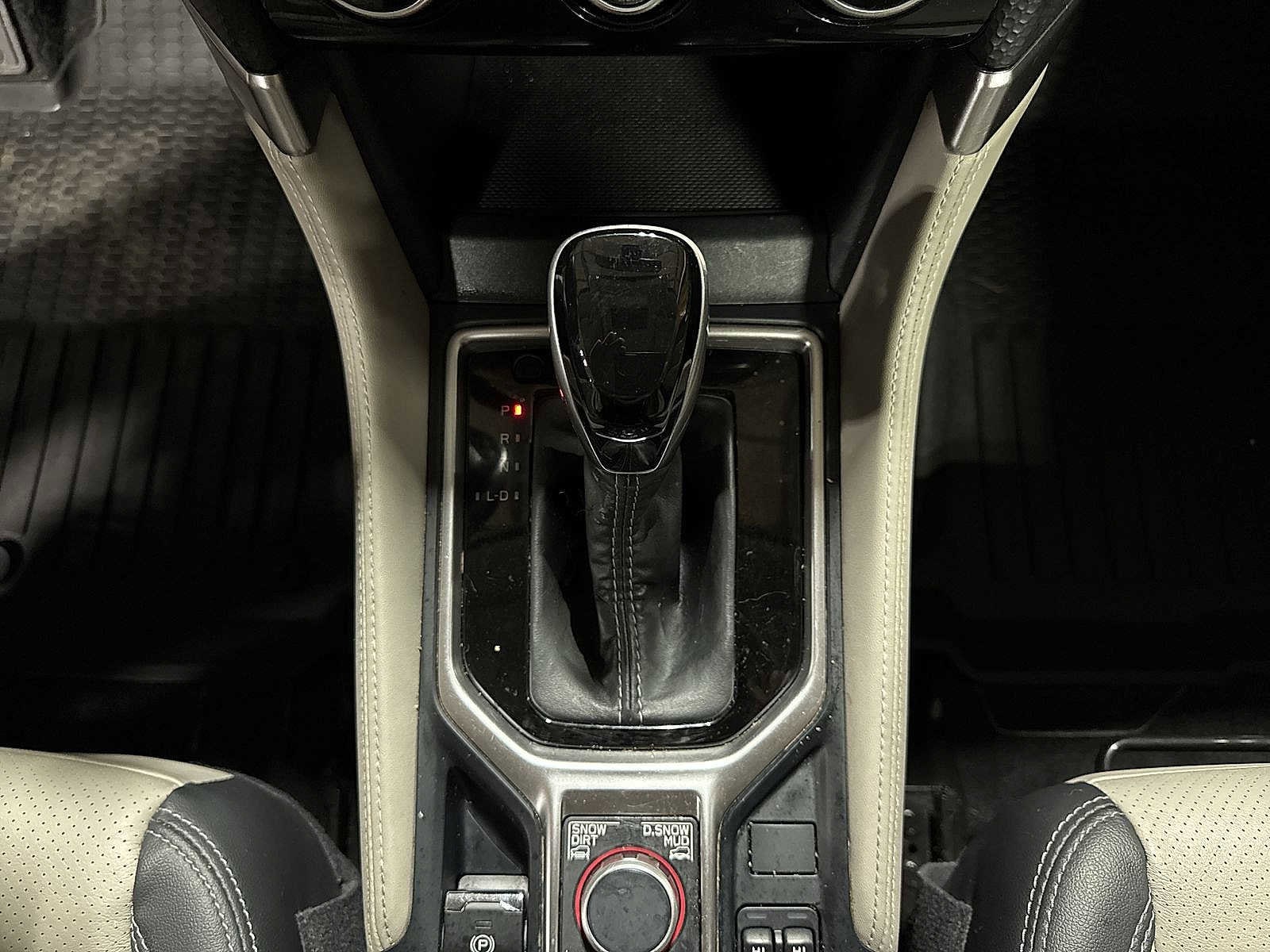 Thumbnail: 2020 Subaru Forester - 31