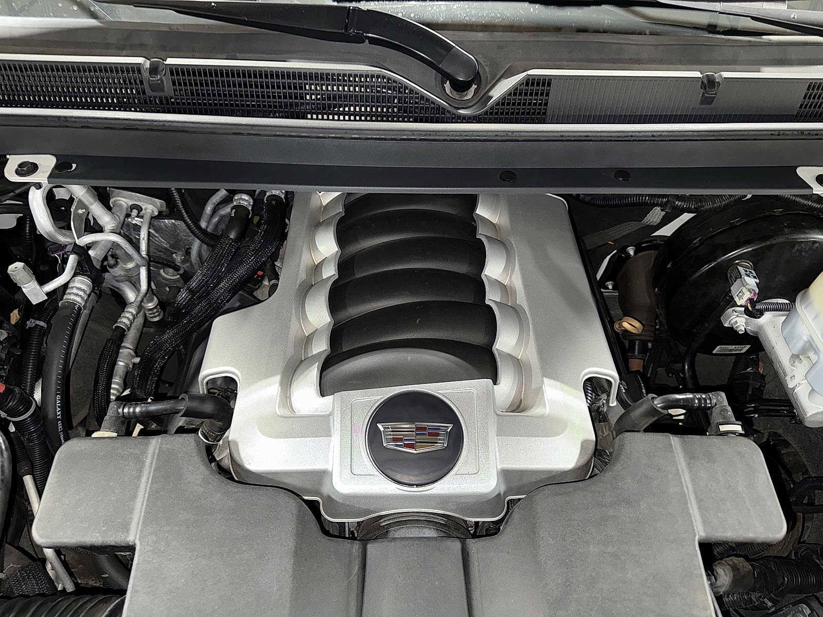 Thumbnail: 2020 Cadillac Escalade - 12