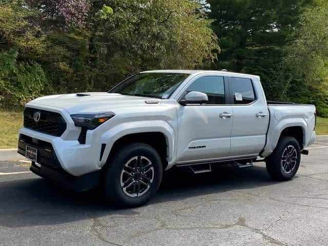 2024 Toyota Tacoma TRD Sport -
                Ramsey, NJ