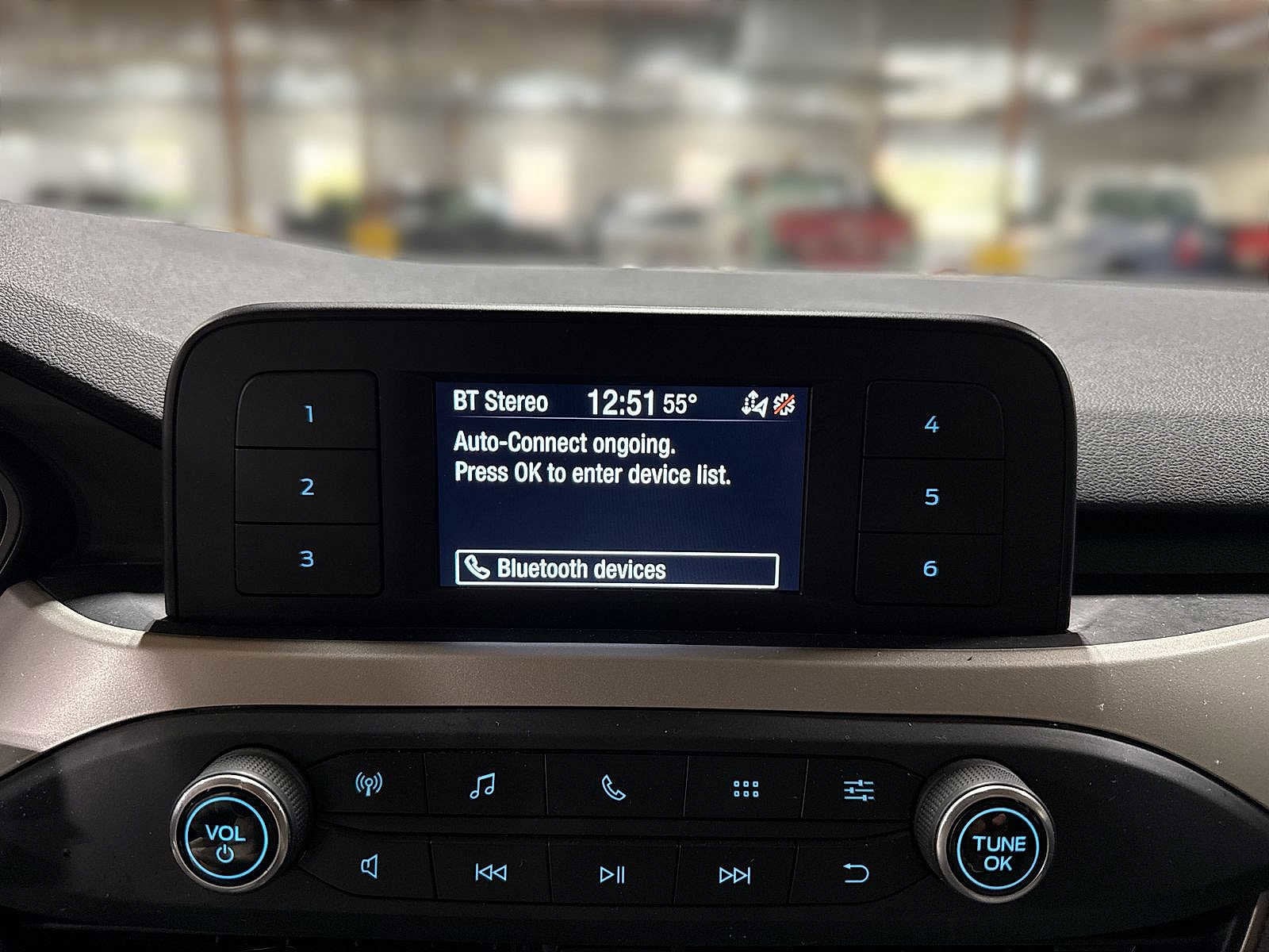 Thumbnail: 2022 Ford Escape - 20