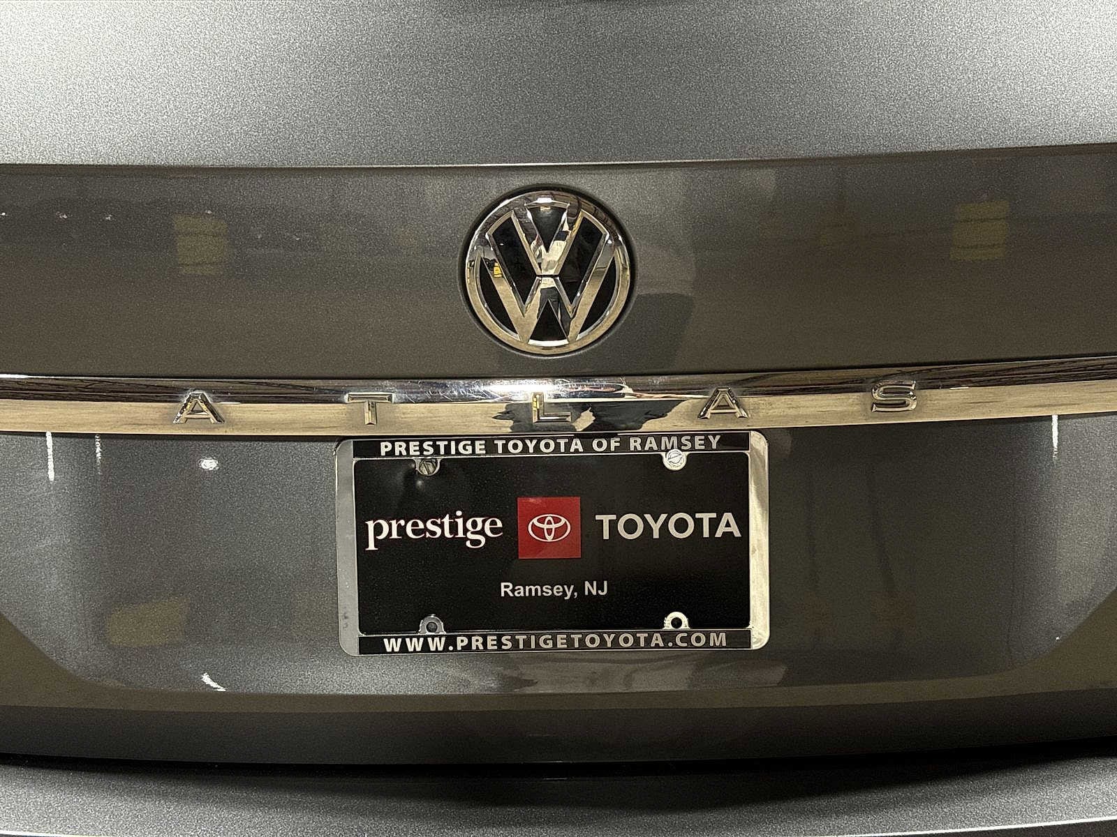 Thumbnail: 2019 Volkswagen Atlas - 28