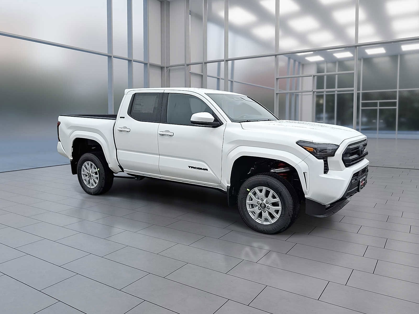 Thumbnail: 2026 Toyota Tacoma - 5