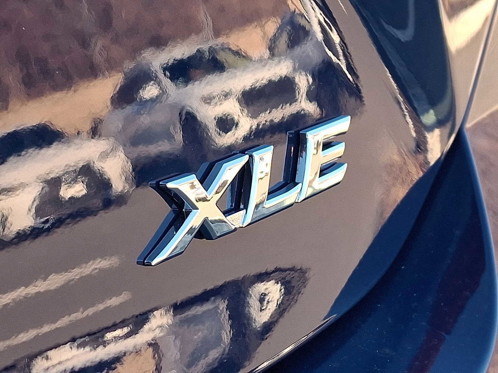 Thumbnail: 2026 Toyota Camry - 25