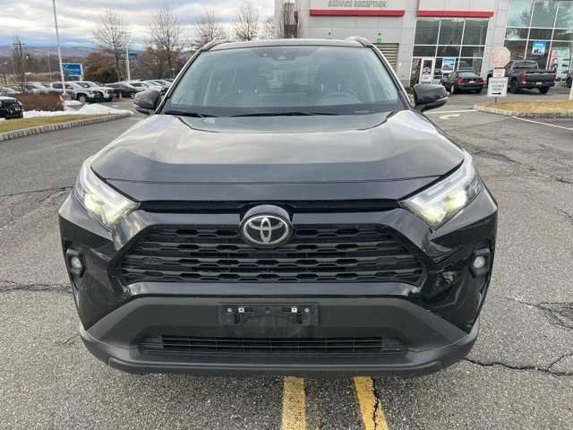 Thumbnail: 2024 Toyota RAV4 - 2