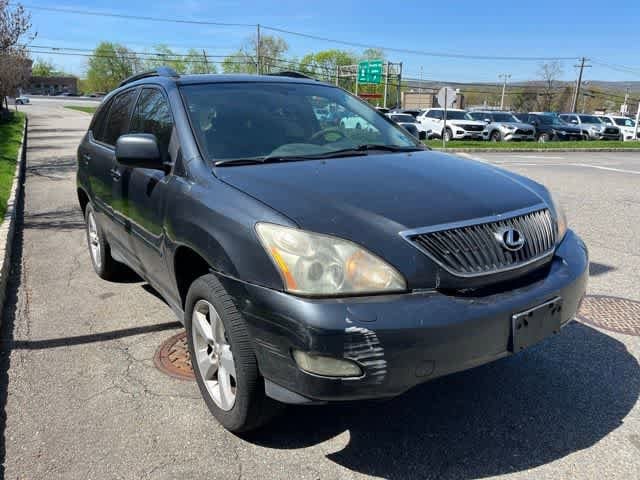 Thumbnail: 2005 Lexus RX - 3