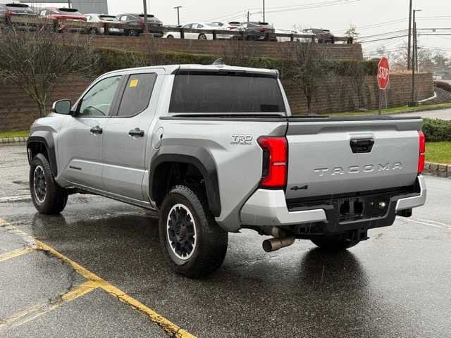 Thumbnail: 2024 Toyota Tacoma - 6