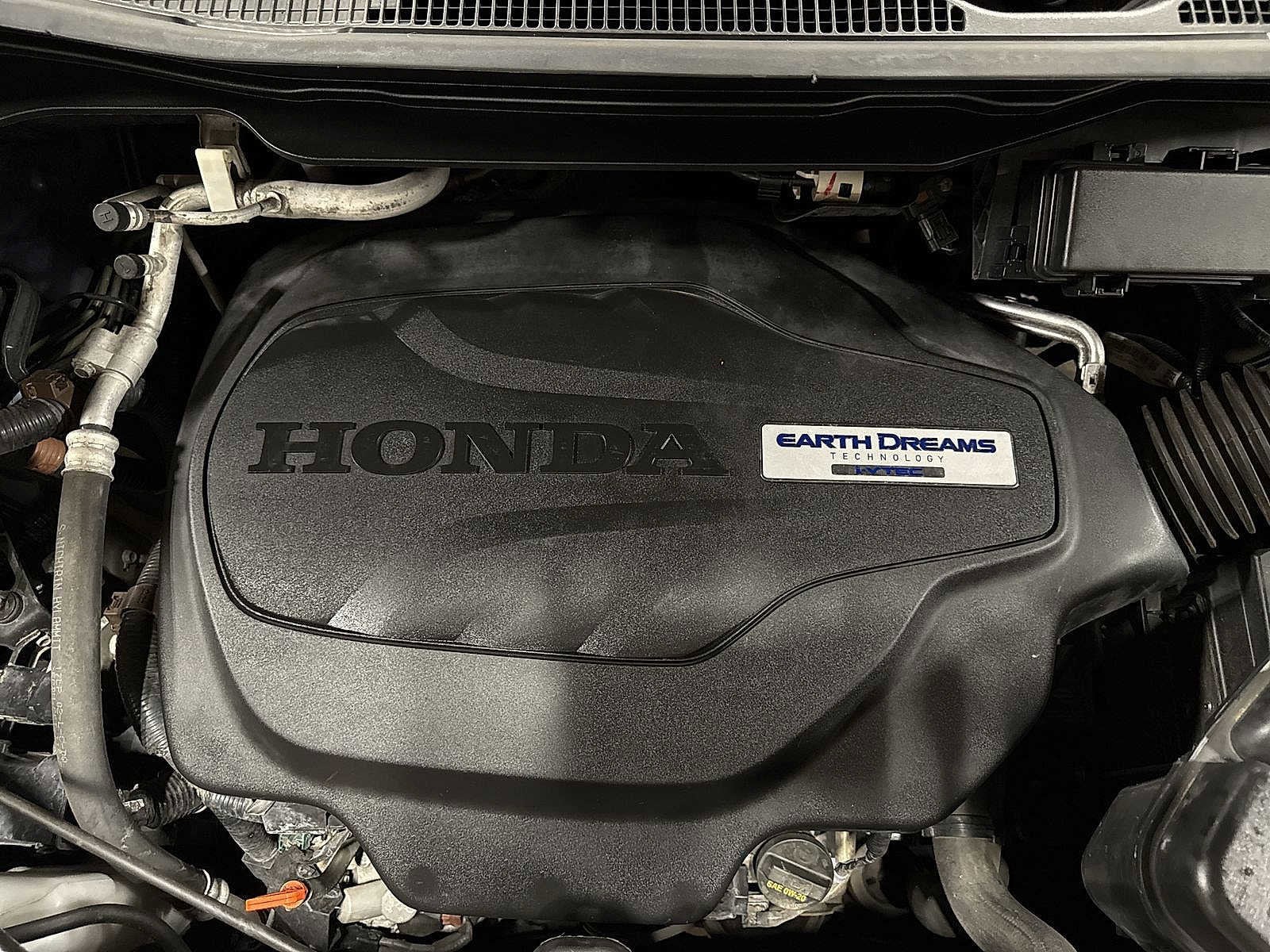 Thumbnail: 2020 Honda Passport - 11