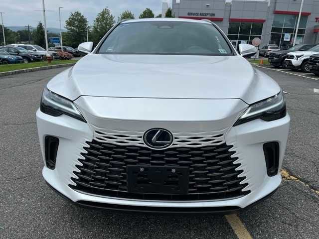Thumbnail: 2023 Lexus RX - 2