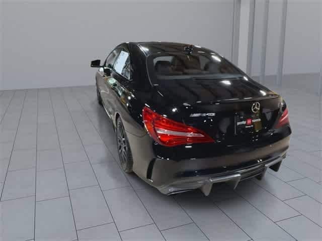 Thumbnail: 2018 Mercedes-Benz CLA - 7