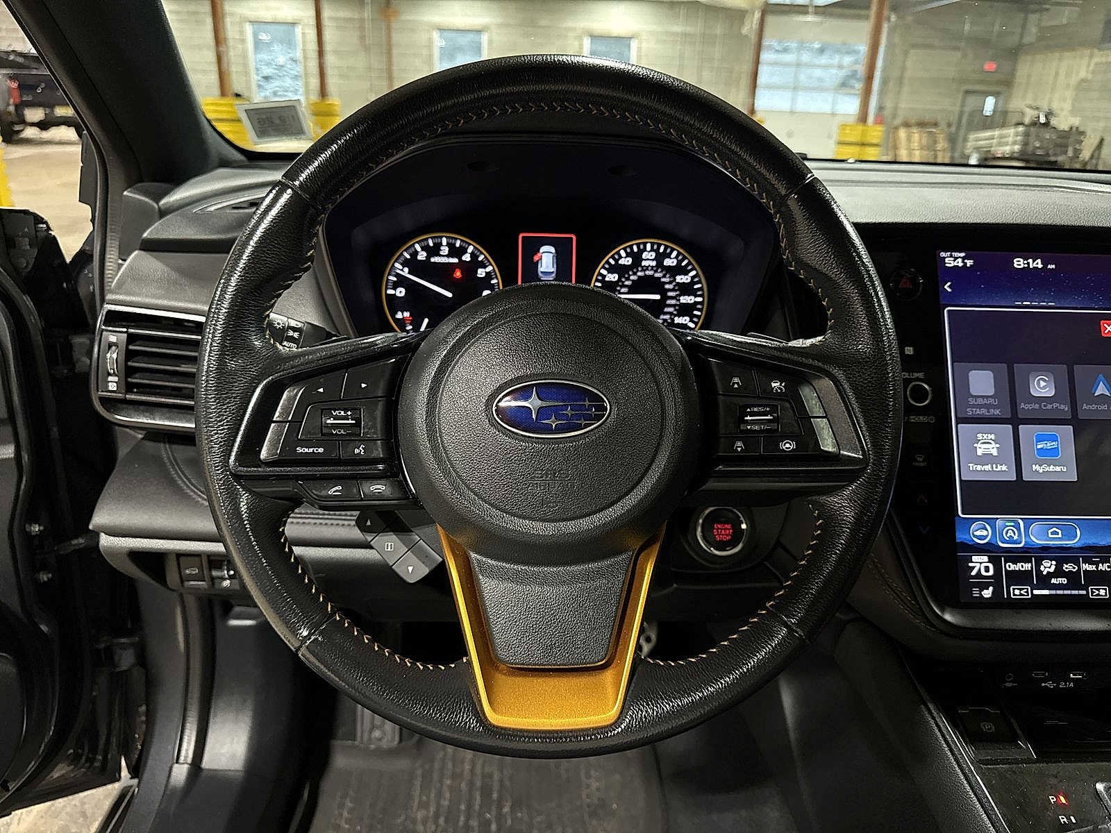 Thumbnail: 2022 Subaru Outback - 18