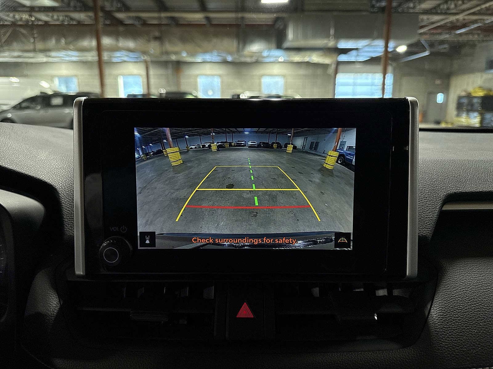 Thumbnail: 2023 Toyota RAV4 - 23