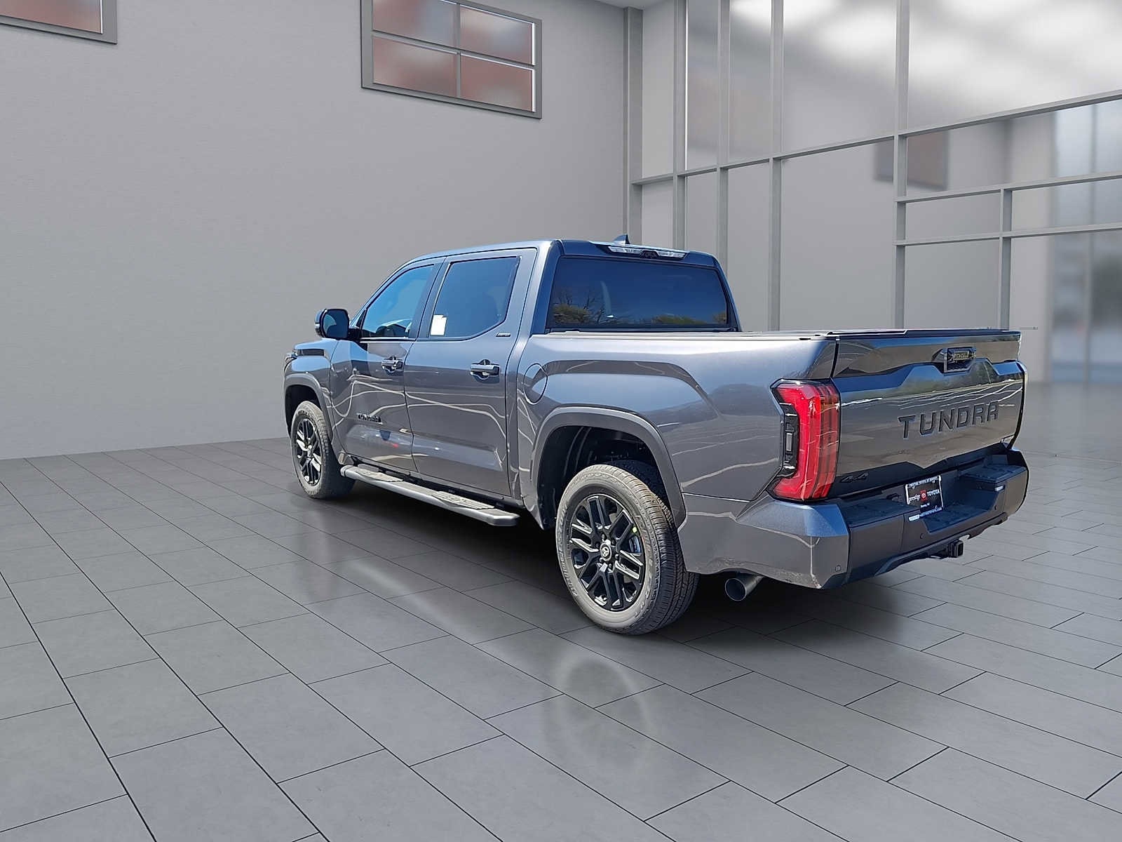 Thumbnail: 2026 Toyota Tundra - 9