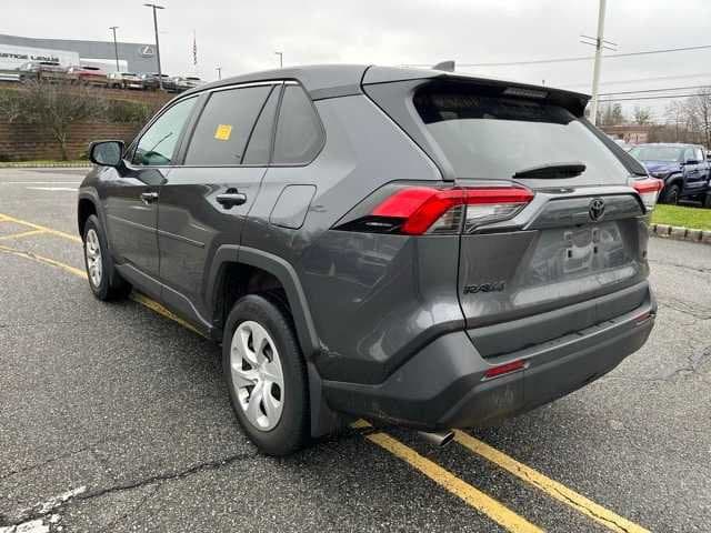 Thumbnail: 2023 Toyota RAV4 - 6