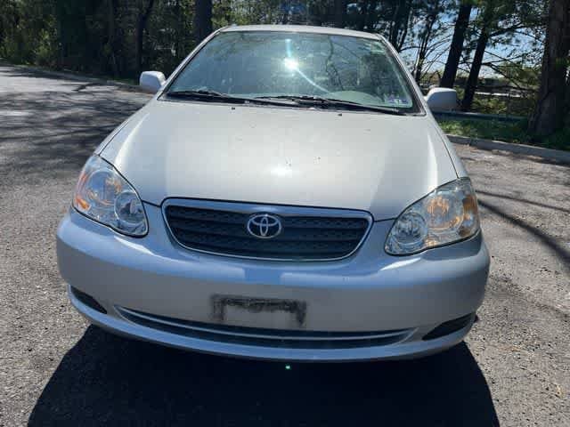 Thumbnail: 2007 Toyota Corolla - 2