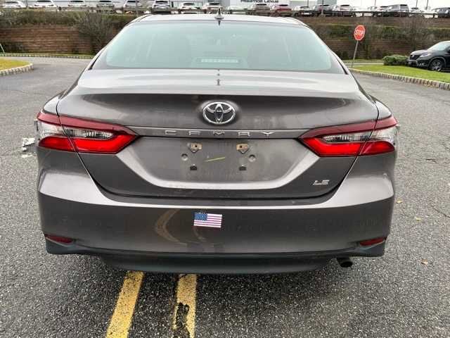 Thumbnail: 2023 Toyota Camry - 5