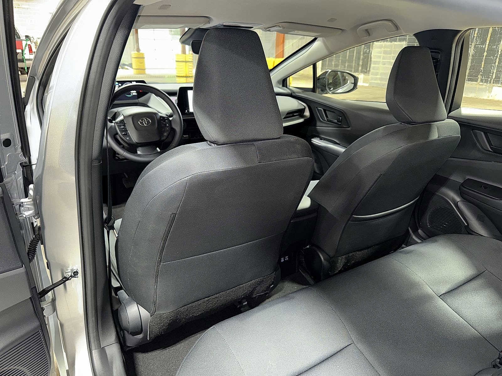 Thumbnail: 2024 Toyota Prius - 26