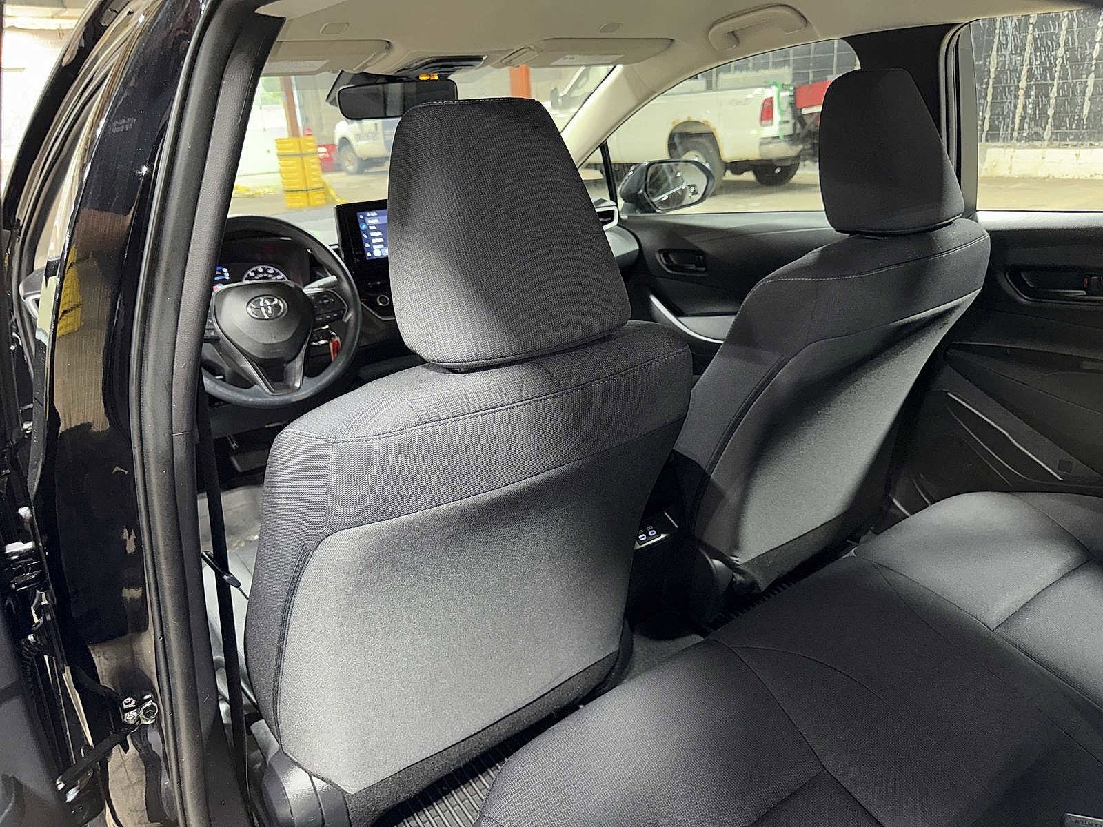 Thumbnail: 2023 Toyota Corolla - 26