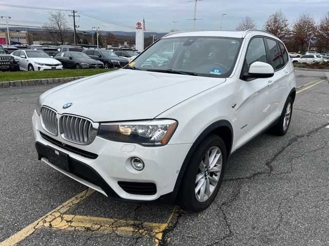 2015 BMW X3 xDrive28i -
                  Ramsey, NJ