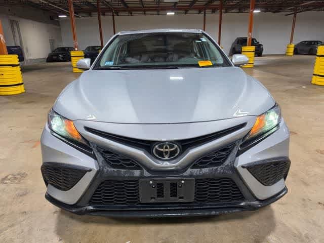 Thumbnail: 2023 Toyota Camry - 23