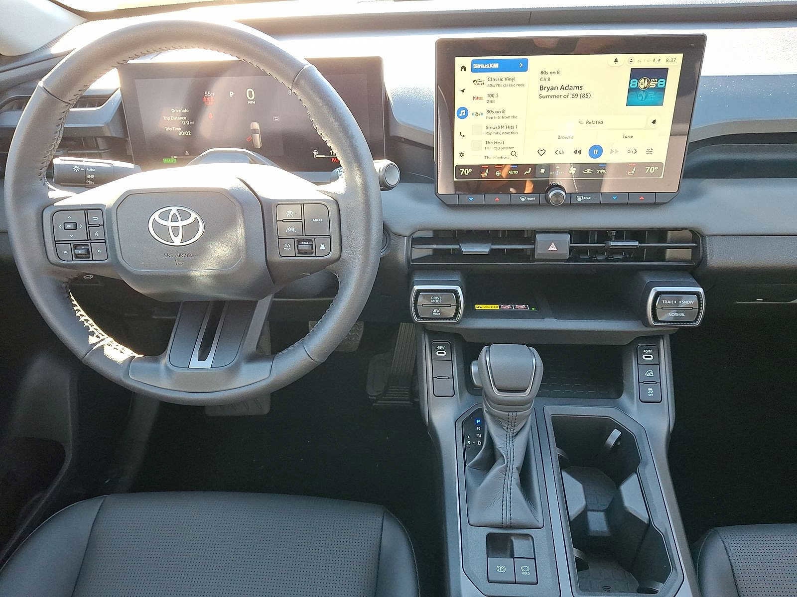Thumbnail: 2026 Toyota RAV4 - 10
