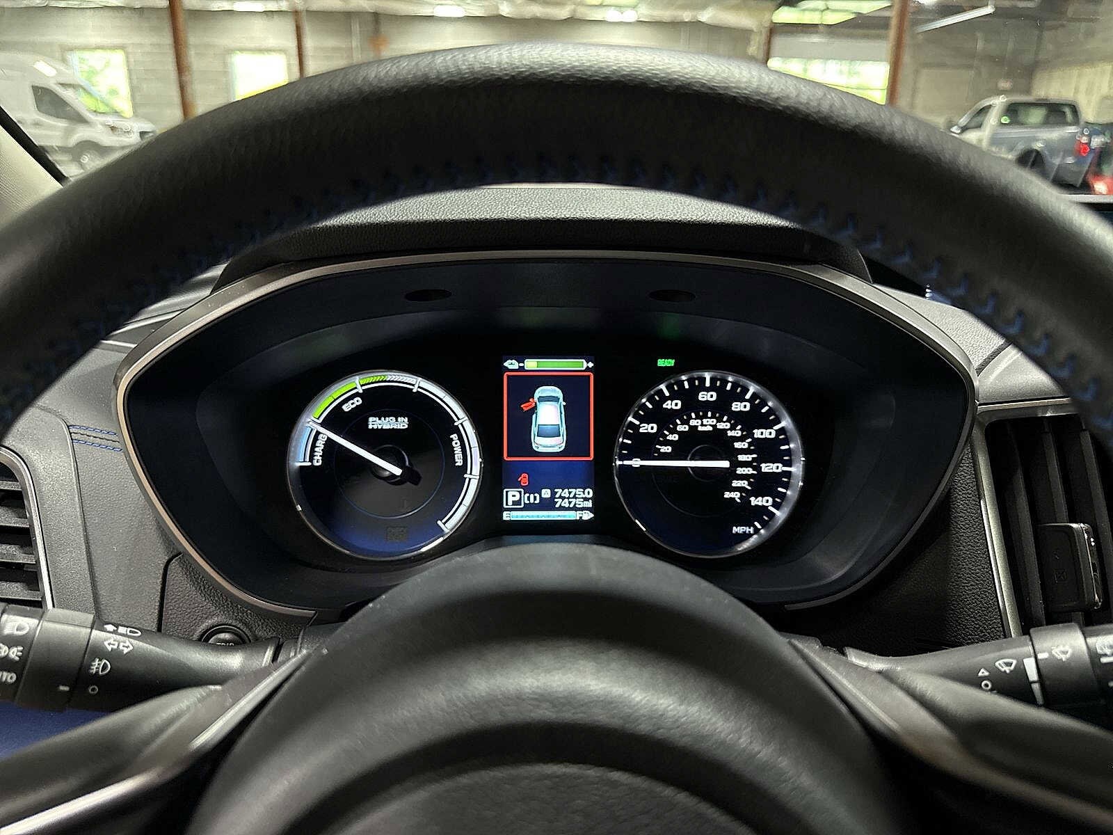 Thumbnail: 2023 Subaru Crosstrek - 36