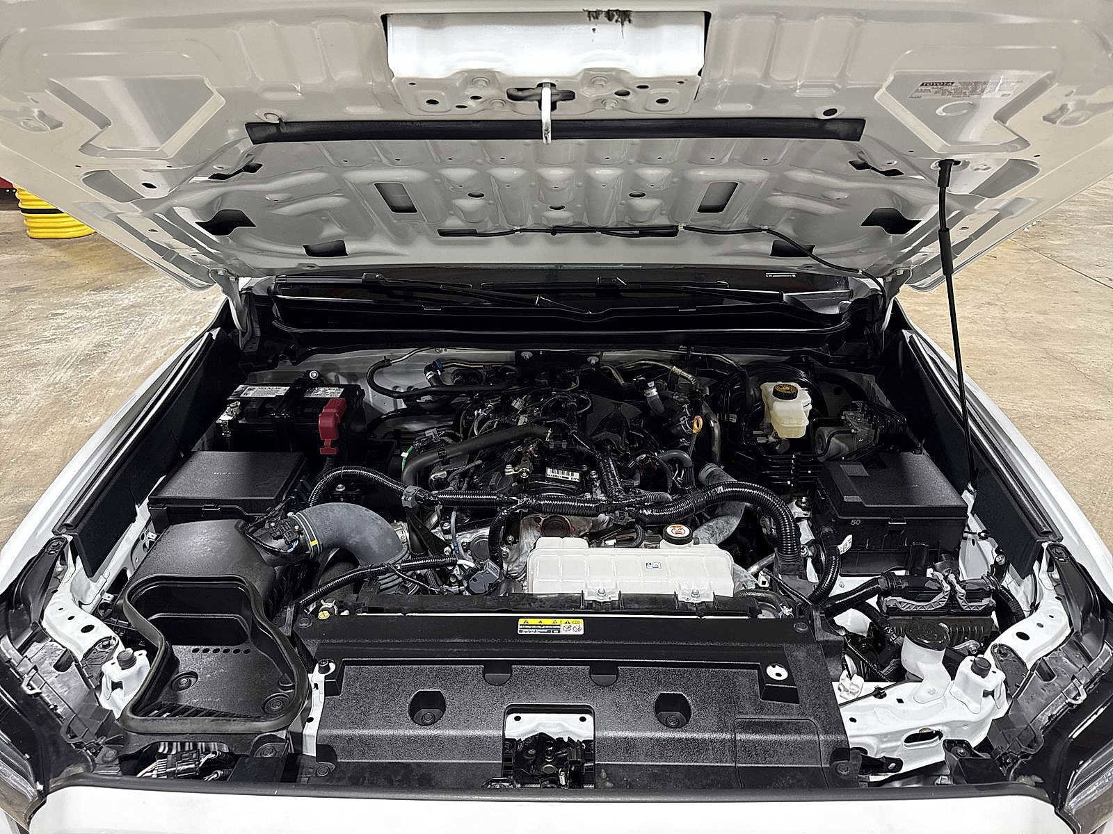 Thumbnail: 2025 Toyota Tacoma - 12